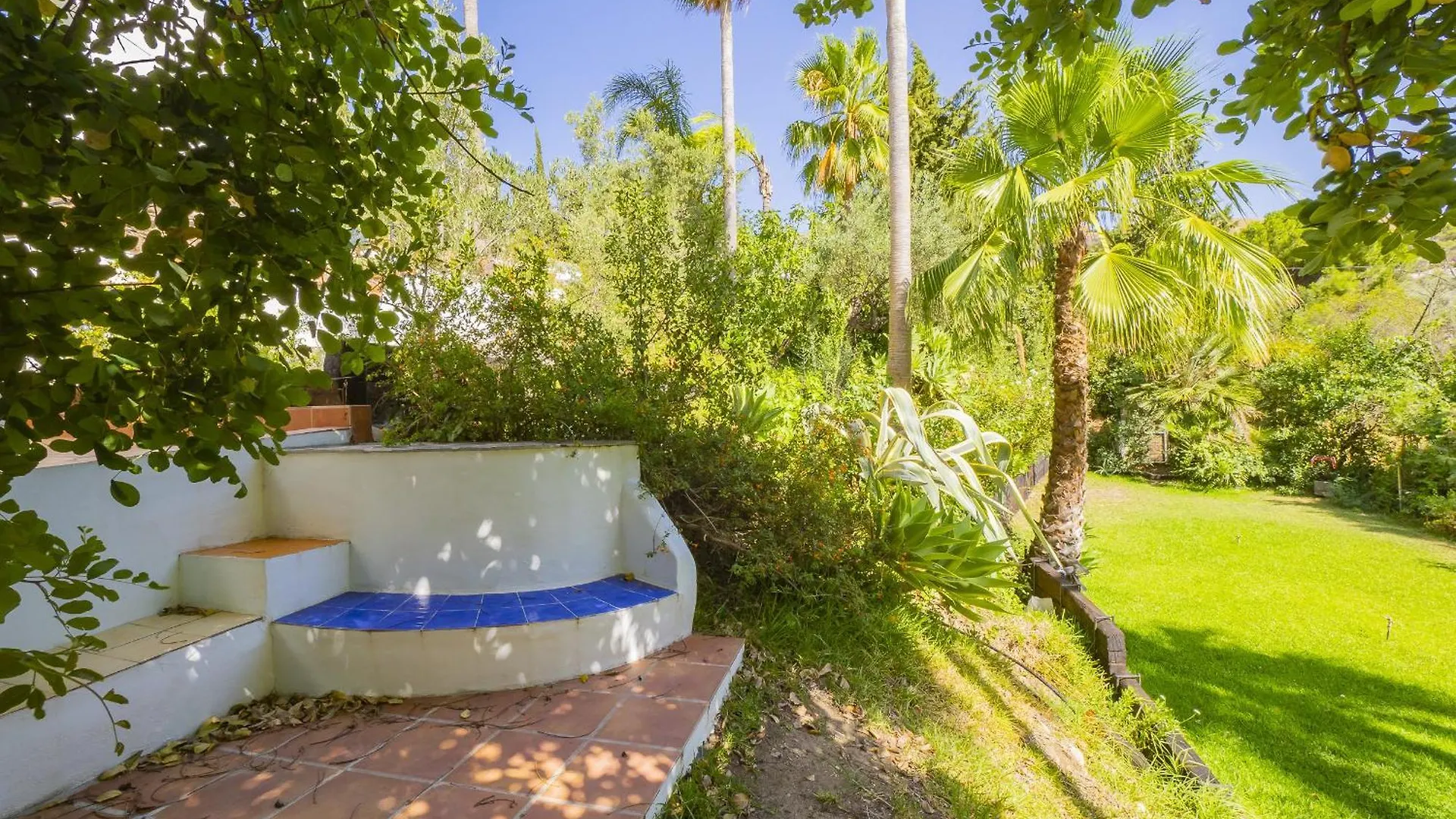 Cubo'S Kurt Rural Room 2 Pool View Alhaurin el Grande