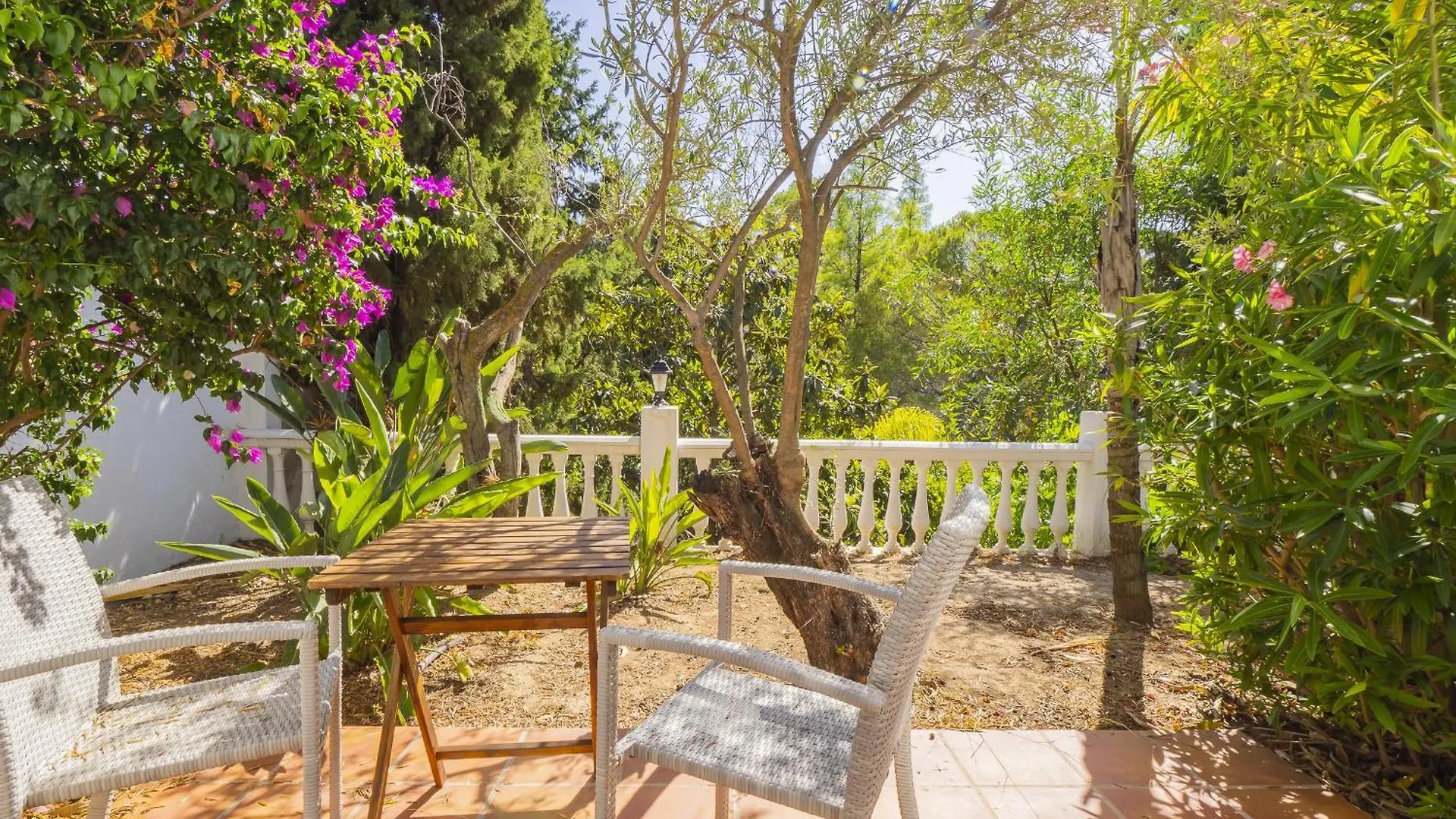 Cubo'S Kurt Rural Room 2 Pool View Alhaurin el Grande Guest house