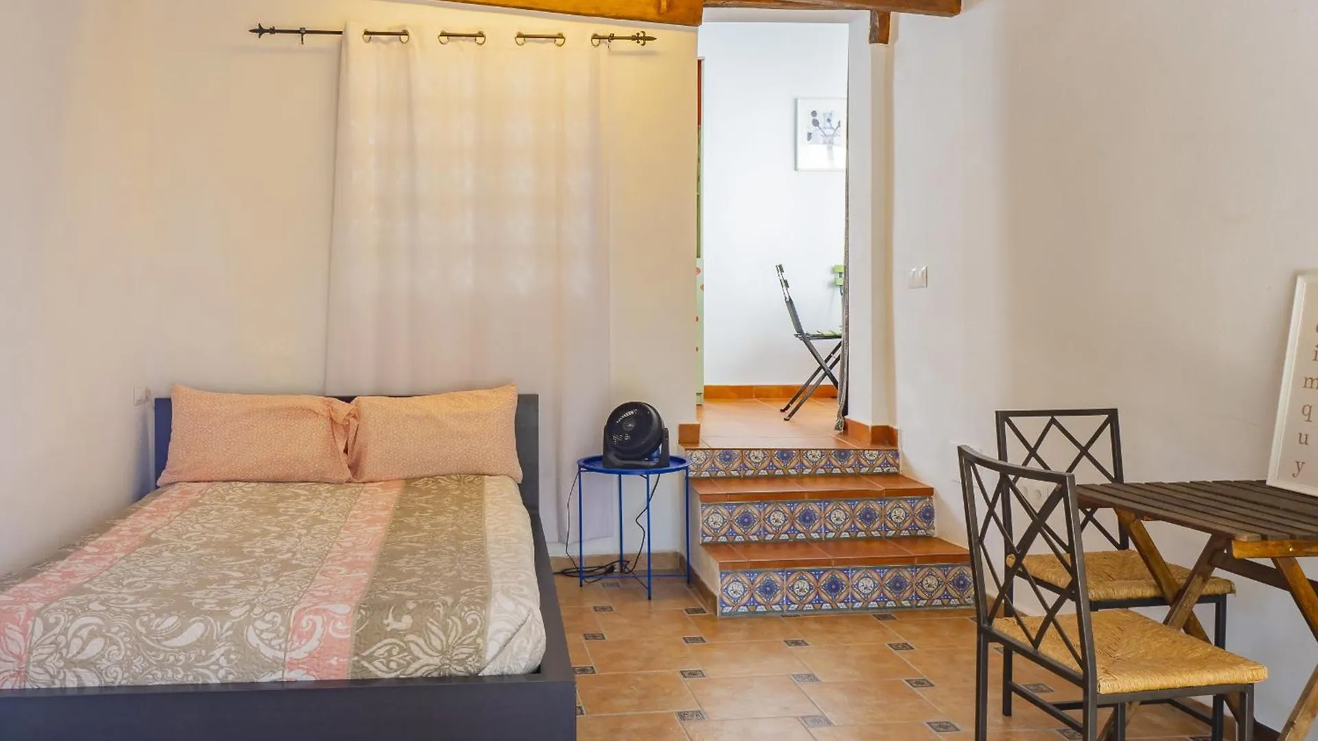 Cubo'S Kurt Rural Room 2 Pool View Alhaurin el Grande