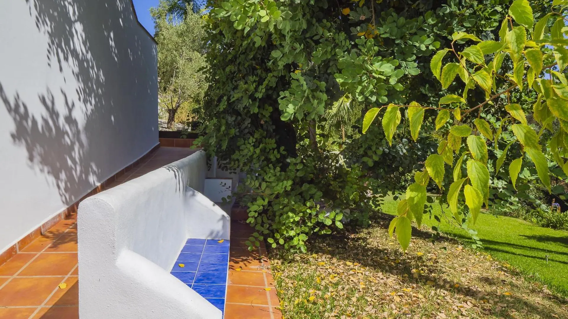 Guest house Cubo'S Kurt Rural Room 2 Pool View Alhaurin el Grande