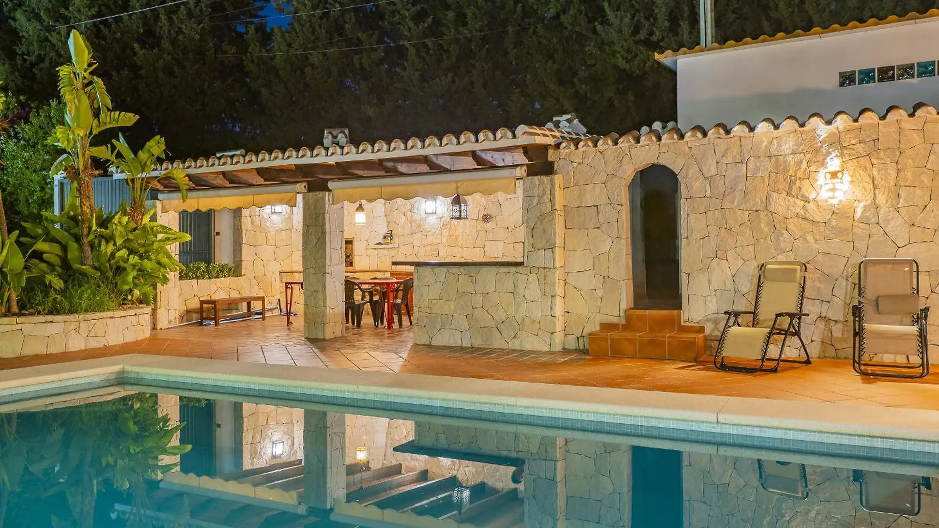 Cubo'S Kurt Rural Room 2 Pool View Alhaurin el Grande Spain