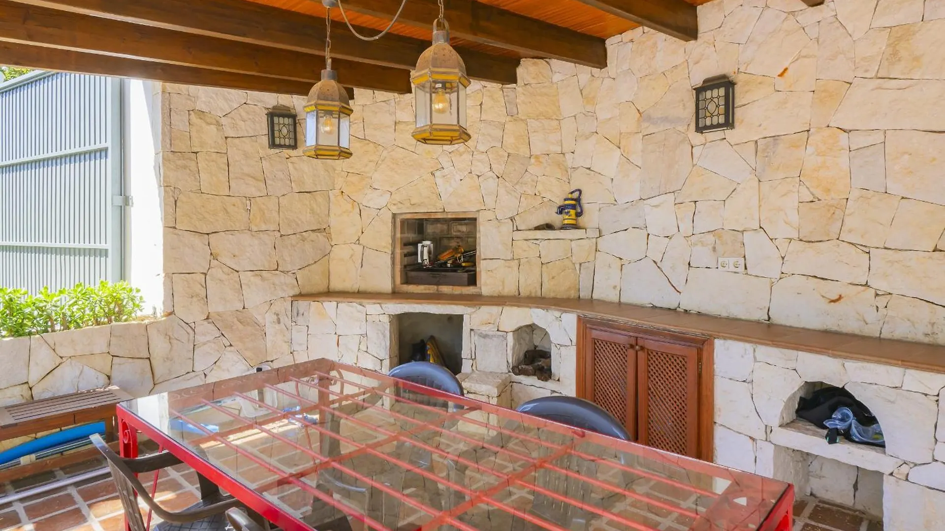 Cubo'S Kurt Rural Room 2 Pool View Alhaurin el Grande 0*,  Spain